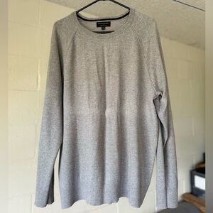 Banana Republic / XL / Men’s Gray Sweater